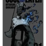 Soul Eater. Vol. 21
