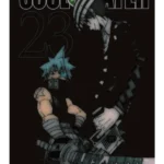 Soul Eater. Vol. 23