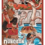 Delicious in Dungeon. Vol. 3