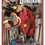 Delicious in Dungeon. Vol. 4