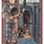 Delicious in Dungeon, Vol. 1