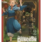Delicious in Dungeon. Vol. 2