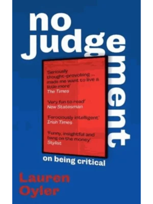 No Judgement