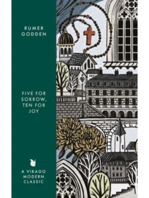 Five for Sorrow, Ten for Joy