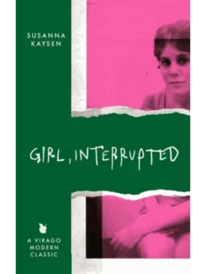 Girl, Interrupted - Virago Modern Classics