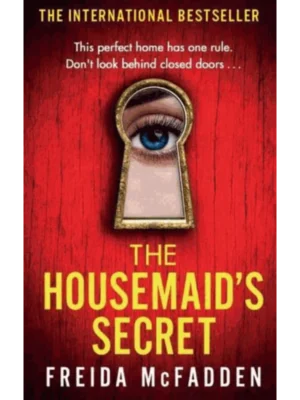 The Housemaid's Secret