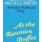 At the Reunion Buffet