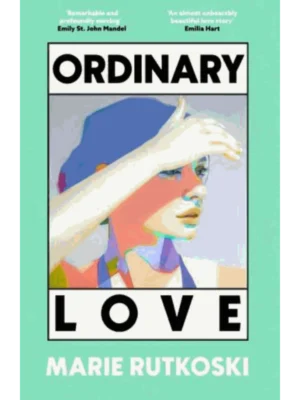 Ordinary Love