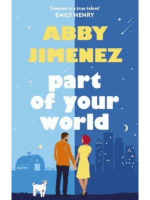 Part of Your World