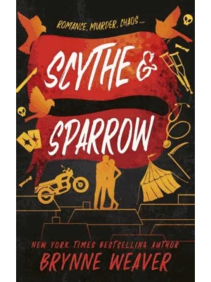 Scythe & Sparrow