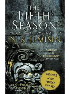 The Fifth Season