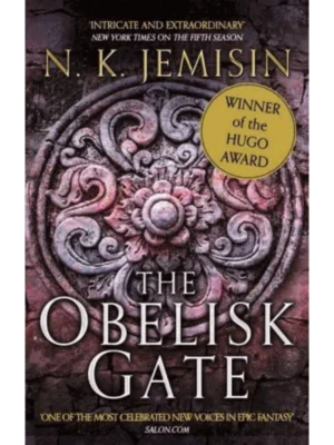 The Obelisk Gate