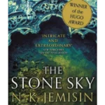 The Stone Sky