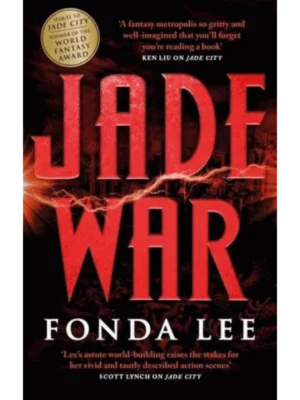 Jade War