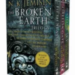 The Broken Earth Trilogy