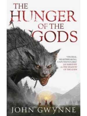 The Hunger of the Gods
