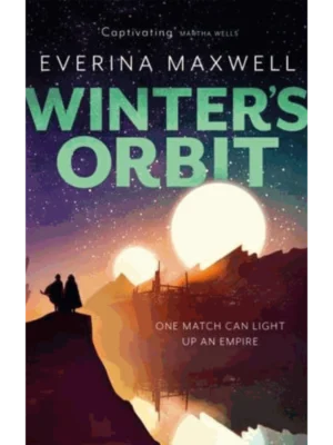 Winter's Orbit