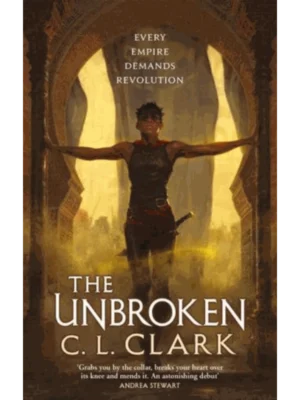 The Unbroken