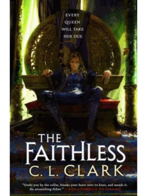 The Faithless