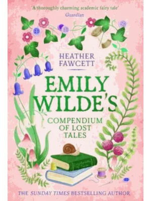 Emily Wilde's Compendium of Lost Tales