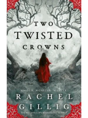 Two Twisted Crowns