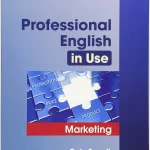 Professional English in Use Marketing