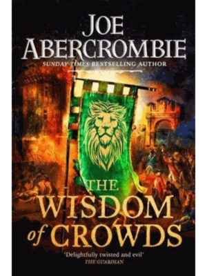 The Wisdom of Crowds