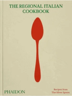 The Regional Italian Cookbook