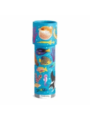 Under The Sea Kaleidoscope