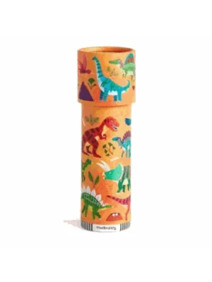 Mighty Dinosaurs Kaleidoscope