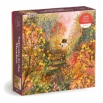 Autumn in the Meadow 1000 Piece Puzzle
