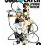 Soul Eater. Vol. 2