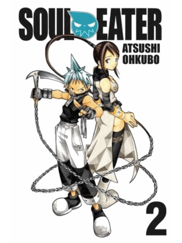 9780759530485 Soul Eater. Vol. 2 - Slika 1