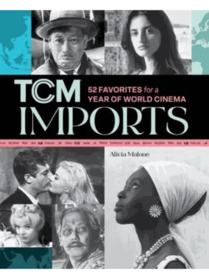 TCM Imports