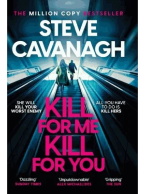 Kill for Me Kill for You