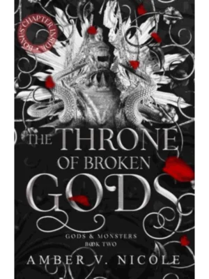 The Throne of Broken Gods