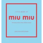 Little Book of Miu Miu