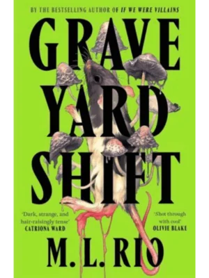 Graveyard Shift
