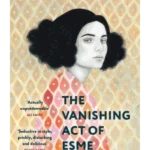 The Vanishing Act of Esme Lennox