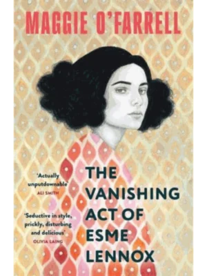 The Vanishing Act of Esme Lennox