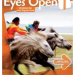 Eyes Open Level 1 Workbook With Online Practice