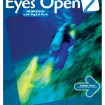 Eyes Open Level 2 Workbook With Online Practice