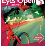 Eyes Open Level 3 Workbook With Online Practice