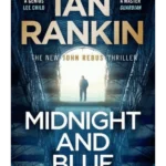 Midnight and Blue