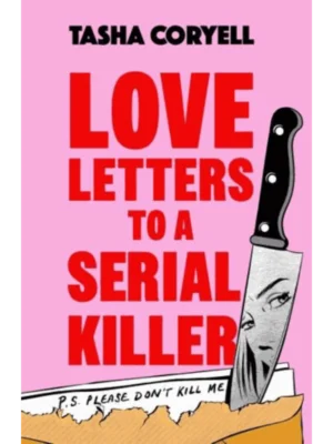 Love Letters to a Serial Killer