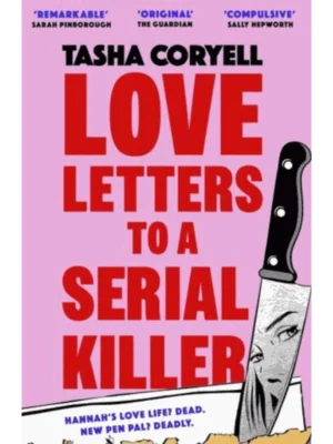 Love Letters to a Serial Killer