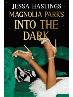 Into the Dark