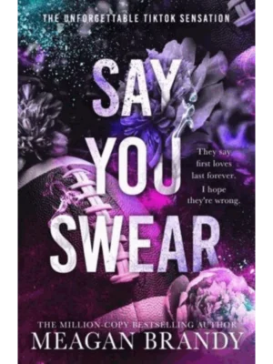Say You Swear