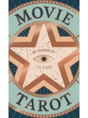 Movie Tarot (Mini Deck)