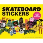 Skateboard Stickers